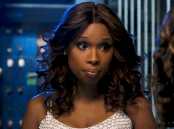 Jennifer Hudson, SMASH Jennifer Hudson, SMASH
